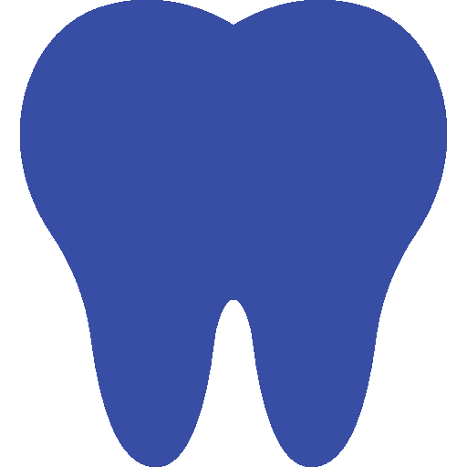 أيقونة تخصص أسنان